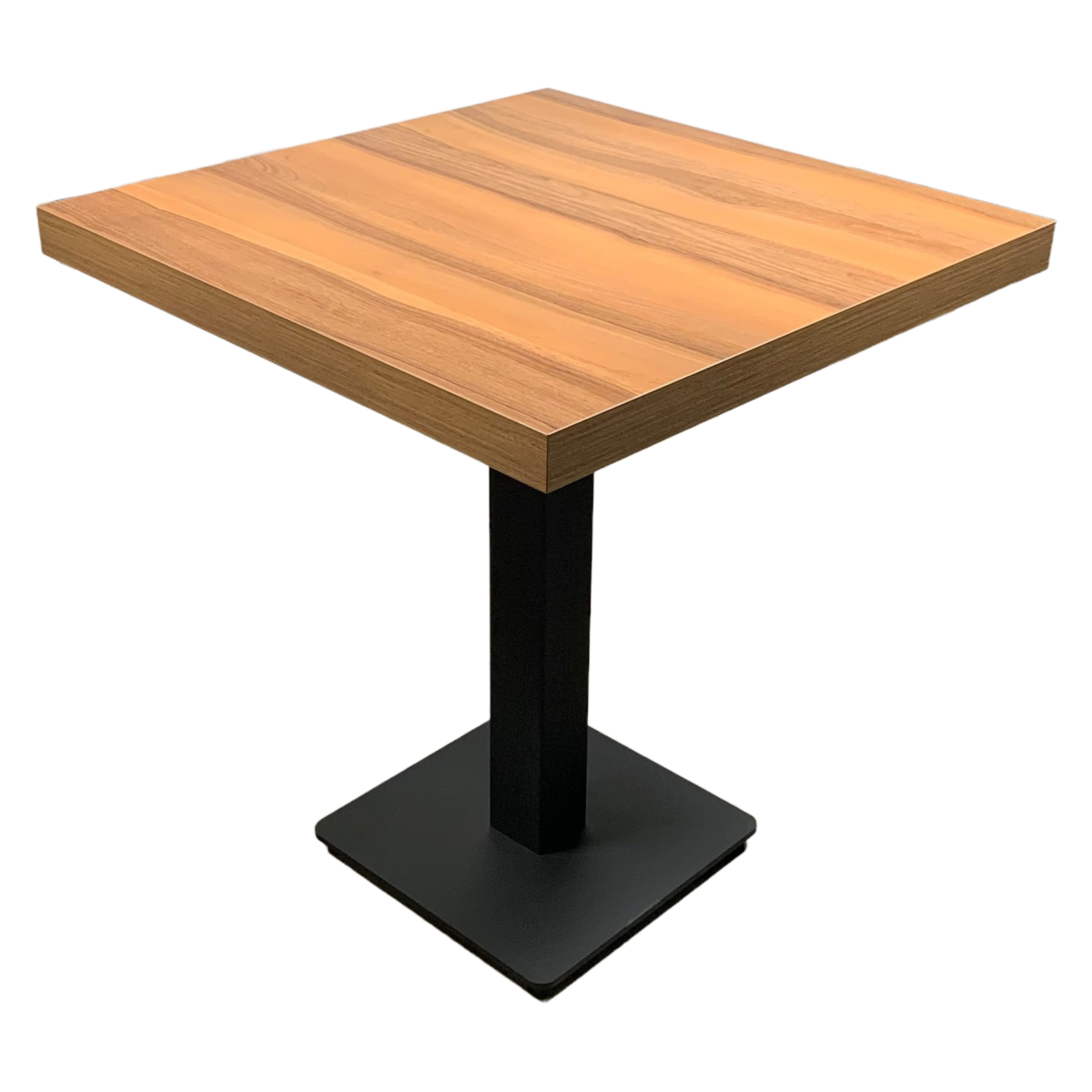 Tisch Restaurant Cafe Bar Und Horeca - MONACO-D5-60X60 + A200 - 50MM